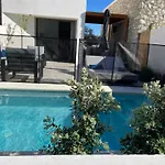 Gaia Naxhom Villa *