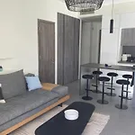 Villa Gaia Naxhom Agia Anna (Naxos)