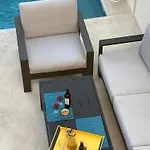 Villa Gaia Naxhom *