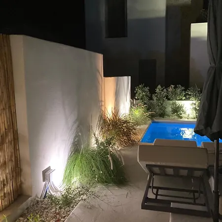 Villa Gaia Naxhom