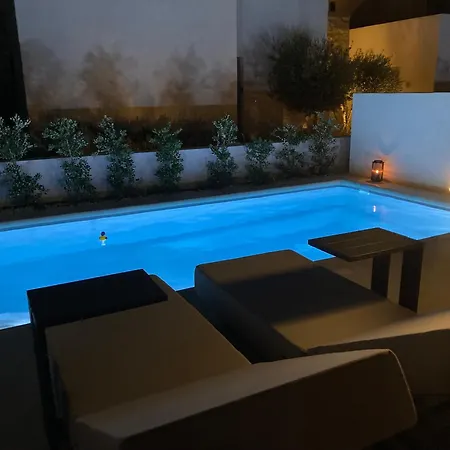 Villa Gaia Naxhom *