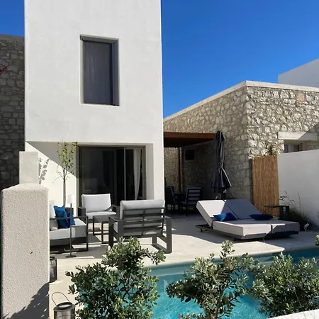 Gaia Naxhom Agia Anna (Naxos)