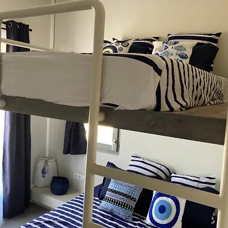 Gaia Naxhom Agia Anna (Naxos)