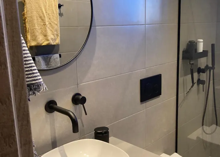 Vila Gaia Naxhom Agia Anna (Naxos)