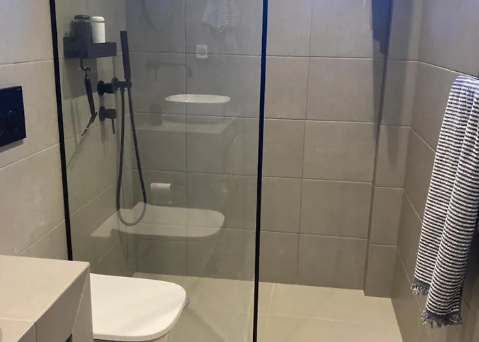 Villa Gaia Naxhom Agia Anna (Naxos)